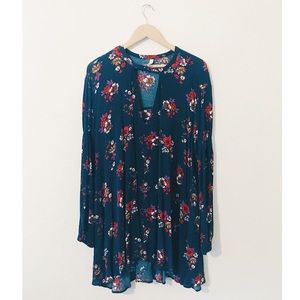 free people tunic
